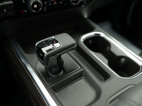 Used 2025 Chevrolet Silverado 1500 LT w/ Texas Edition Plus image 20