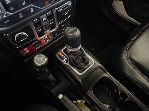 New 2026 Jeep Gladiator Rubicon AWD/4WD image 18