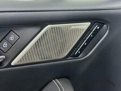 Used 2024 Jaguar I-PACE R-Dynamic HSE image 24