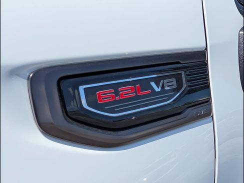 New 2026 GMC Sierra 1500 AT4X AWD/4WD image 20