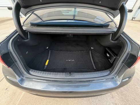 Used 2018 Genesis G80 3.8 w/ Option Group 03 image 25