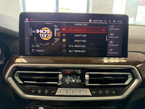 Used 2025 BMW X4 xDrive30i AWD/4WD image 60