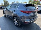 Used 2020 Kia Sportage LX image 5