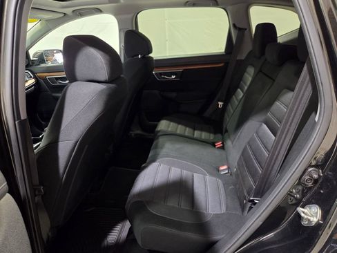Used 2017 Honda CR-V EX image 18