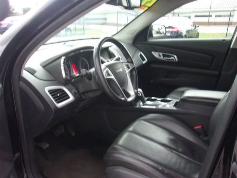 Used 2015 GMC Terrain SLT FWD image 10