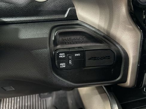 Used 2022 RAM 3500 Laramie image 18