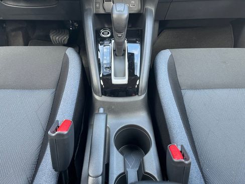 New 2025 Nissan Versa SV image 11