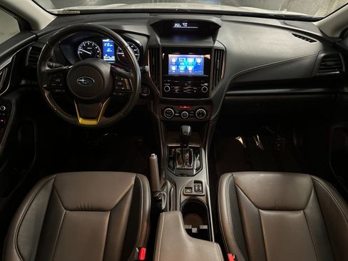Used 2023 Subaru Crosstrek 2.5i Sport image 16