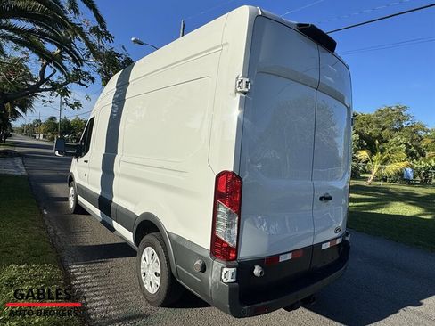 Used 2018 Ford Transit 350 148 High Roof RWD image 13