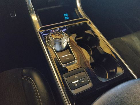 Used 2020 Ford Edge ST w/ Equipment Group 401A image 26