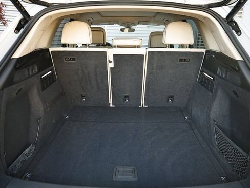 Used 2025 Audi Q5 2.0T Premium Plus w/ Premium Plus Package image 29