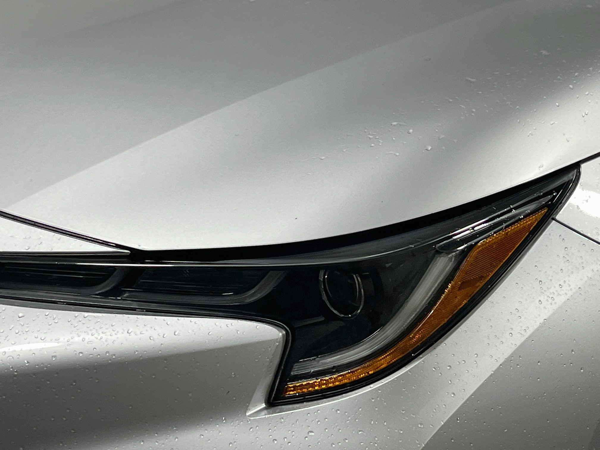 Used 2021 Toyota Corolla SE FWD image 11