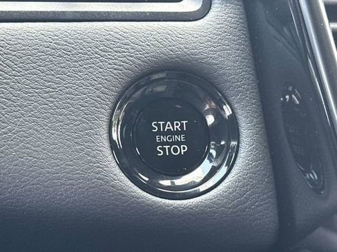 New 2025 Nissan Armada PRO-4X w/ Pro-4X Premium Package image 8