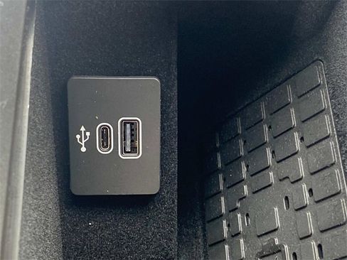 New 2025 Lincoln Navigator Reserve image 24