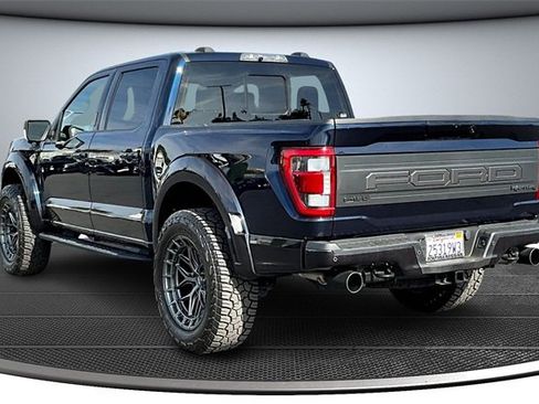 Used 2023 Ford F150 Raptor image 4