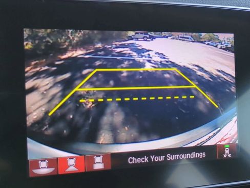 Used 2021 Honda CR-V EX image 30