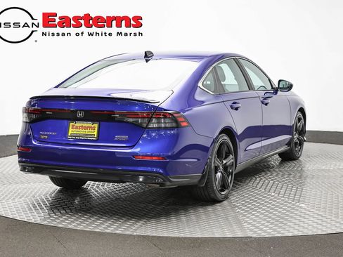 Used 2023 Honda Accord Sport image 5