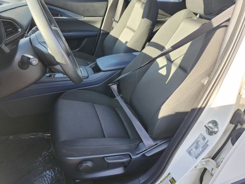 Used 2020 MAZDA CX-30 AWD image 22