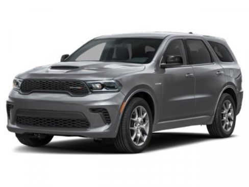 New 2026 Dodge Durango GT w/ Mopar All Weather Package AWD/4WD image 1