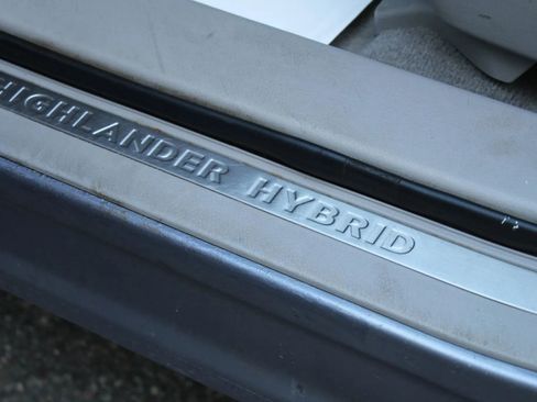 Used 2008 Toyota Highlander Limited image 27