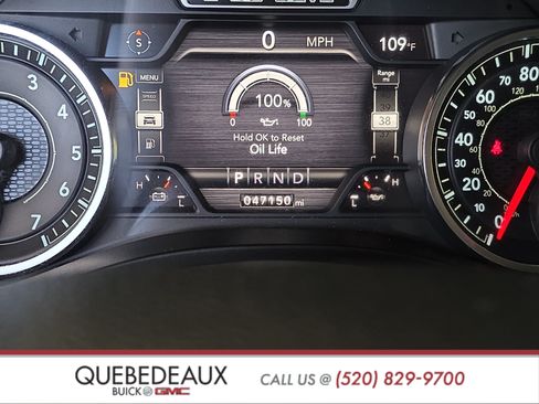 Used 2023 RAM 1500 Big Horn RWD image 16