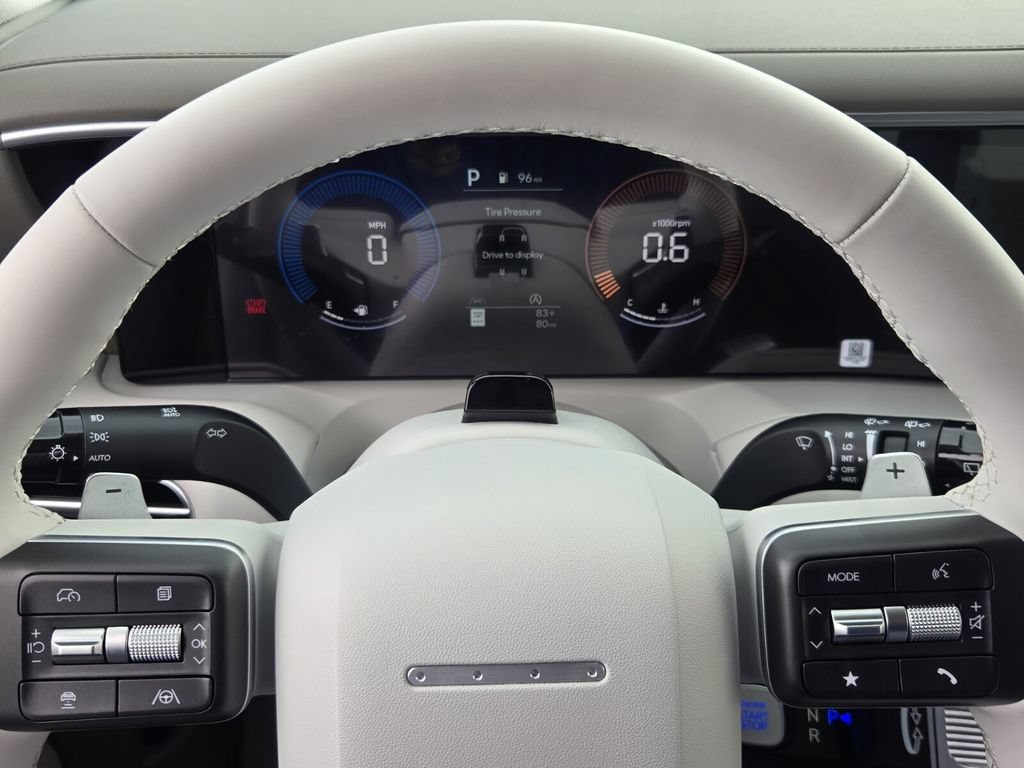 Certified 2026 Hyundai Palisade SE FWD image 27