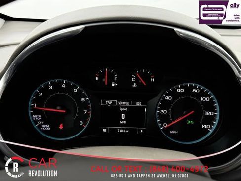 Used 2021 Chevrolet Malibu LT image 23