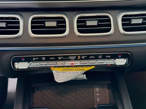 New 2026 Mercedes-Benz GLE 350 GLE 350 image 19