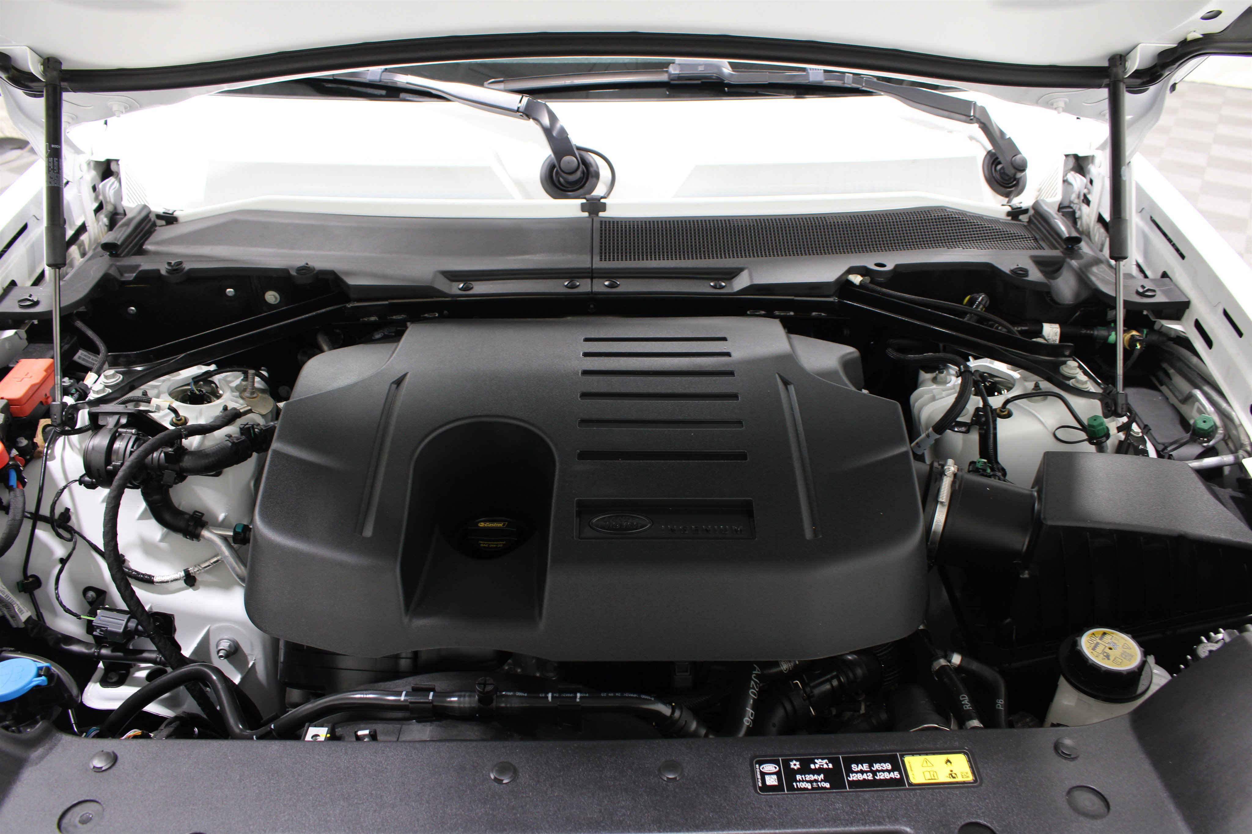 Used 2024 Land Rover Defender 130 S AWD/4WD image 38