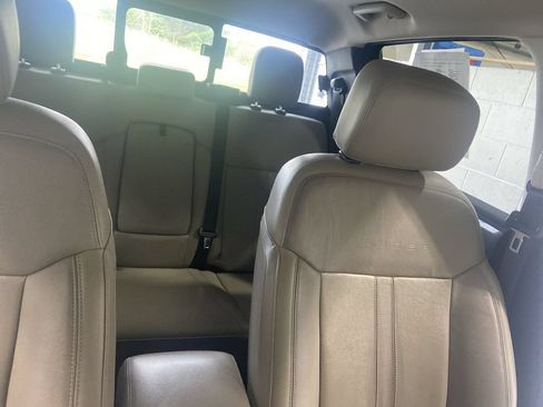 Used 2019 Ford Ranger Lariat w/ Technology Package AWD/4WD image 16