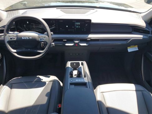 New 2026 Kia EV9 Light image 26