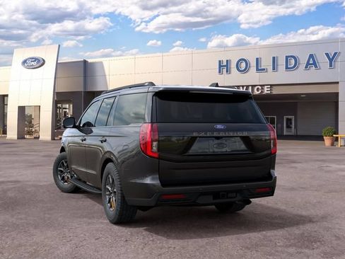 New 2027 Ford Expedition Tremor AWD/4WD image 8