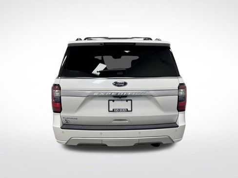 Used 2019 Ford Expedition Platinum image 15