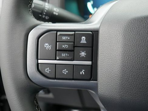 New 2025 Ford F150 XLT w/ Equipment Group 302A MID image 17