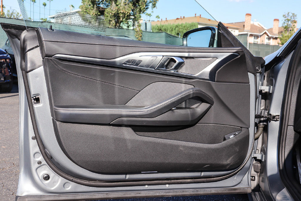 Used 2026 BMW 840i RWD image 21