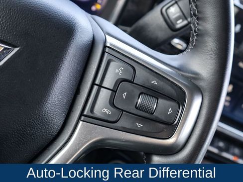 Used 2025 Chevrolet Silverado 1500 LT image 24