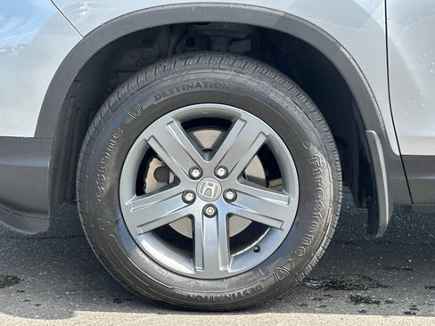 Used 2023 Honda Ridgeline RTL image 24