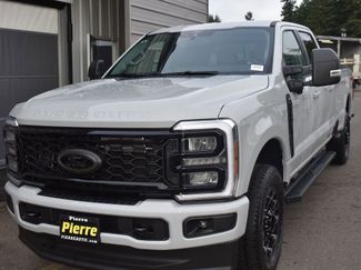 New 2026 Ford F250 XLT w/ XLT Premium Package video 1