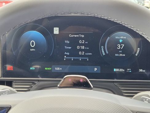 Used 2026 Hyundai Ioniq 5 SE RWD image 22