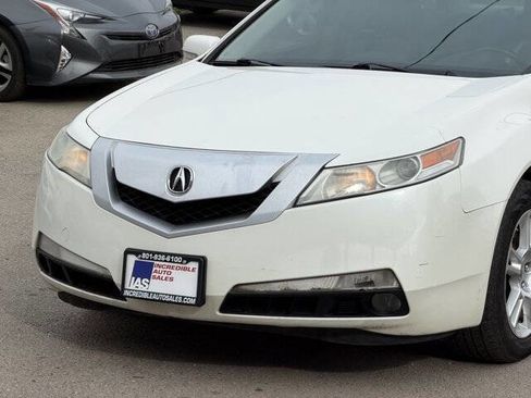 Used 2011 Acura TL image 10