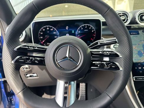New 2026 Mercedes-Benz GLC 300 image 10
