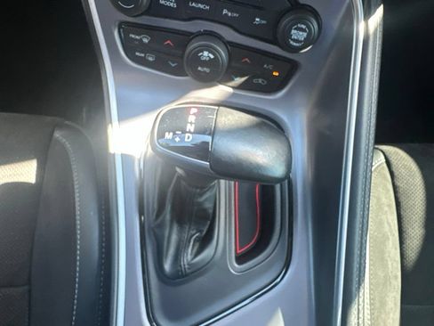 Used 2020 Dodge Challenger R/T Scat Pack RWD image 6