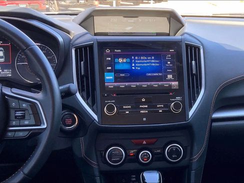 Used 2023 Subaru Crosstrek 2.5i Limited AWD/4WD image 7