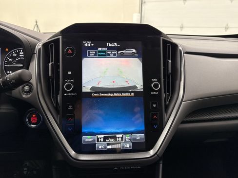 New 2026 Subaru Crosstrek 2.5i Premium AWD/4WD image 18