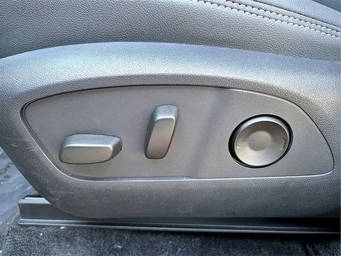 New 2025 Chevrolet Blazer EV LT w/ Super Cruise Package image 16