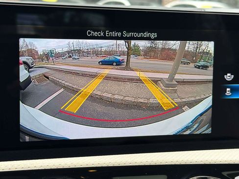 Certified 2022 Mercedes-Benz A 220 4MATIC image 27