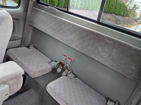 Used 2001 Toyota Tacoma 4x4 Xtracab image 11