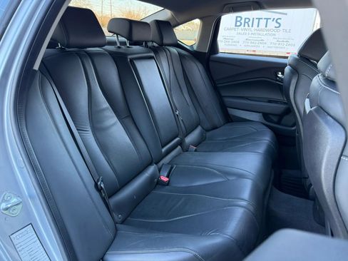 Used 2021 Acura TLX w/ Technology Package image 30