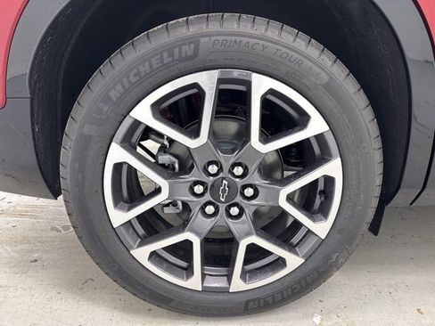 New 2026 Chevrolet Blazer RS w/ Enhanced Convenience Package image 36