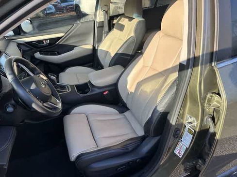 Used 2020 Subaru Outback Limited w/ Popular Package #2 AWD/4WD image 12